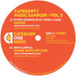 Various Artists: Category 1 Music Sampler Vol. 5 (Various Artists) - 12-INCH SINGLE