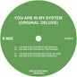 Kerri Chandler: You Are In My System (Original Deluxe Version) - 12-INCH SINGLE