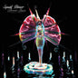 Squid Pisser: Throat Slave - Irradiated Pink Vinyl - VINYL