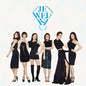 Jewelry: Jewel Box - Limited Transparent Blue Vinyl - VINYL