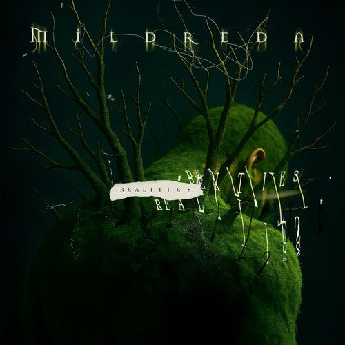 Mildreda: Realities - CD