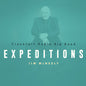 Frankfurt Radio Big Band: Jim McNeely Expeditions - CD