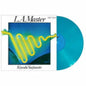Kiyoshi Sugimoto: L.A.Master - Limited Color Vinyl - VINYL