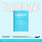 Kihyun: Borderline - Map Building Version - CD