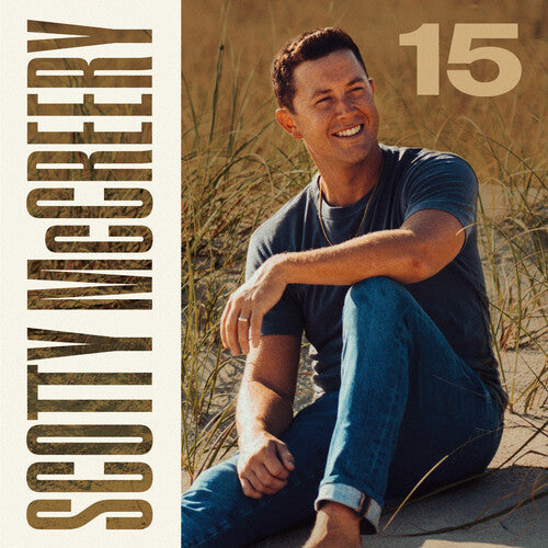 Scotty McCreery: 15 - CD