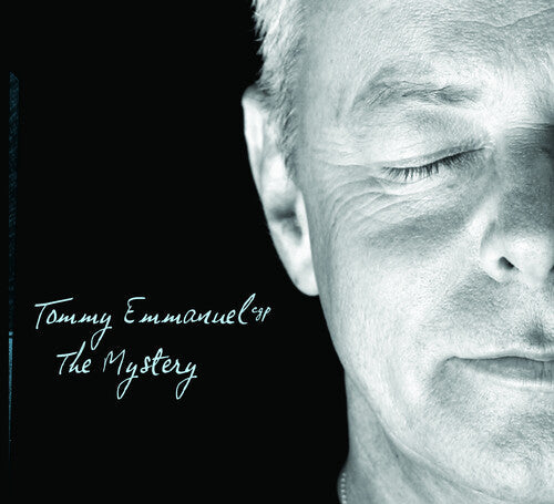 Tommy Emmanuel: The Mystery: 20th Anniversary Edition - VINYL
