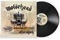 Ozzy Osbourne + Motorhead: Aftershock - VINYL