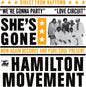 Hamilton Movement: She's Gone: The Complete Works - VINYL