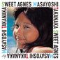 Masayoshi Takanaka: Sweet Agnes - Limited 45RPM Clear Blue 12-Inch Single - 12-INCH SINGLE