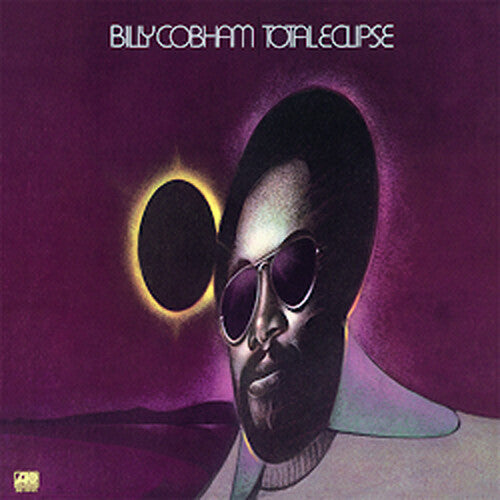 Billy Cobham: Total Eclipse - VINYL