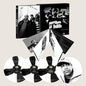 De La Soul: Stakes Is High - 30th Anniversary - VINYL