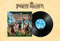 Pirate Queen: Travelling Around the World - VINYL