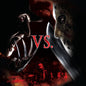 Various: Freddy Vs. Jason--The Original Motion Picture Soundtrack - RED & GREEN "FREDDY'S SWEATER" VINYL - VINYL