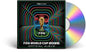 Various: Fifa World Cup 2026: The Kick-off 1 (Original Soundtrack) - CD