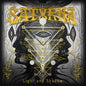 Saturna: Light And Shadow - VINYL