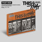 Stray Kids: THIS & THAT [THAT VER.] - CD