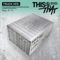 Stray Kids: THIS & THAT [TRUCK VER.] - CD