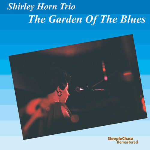 Shirley Horn: The Garden Of The Blues - VINYL