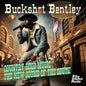 Buckshot Bentley: Country Hood Music - The New Sound of the South - CD