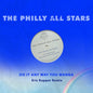 Philly All Stars: Do It Any Way You Wanna (Eric Kupper Remix) - CD