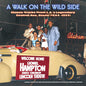 Various: A Walk On The Wild Side: Classic Tracks From L.A.'s Legendary Central - VINYL
