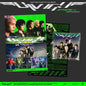 NCT 127: The 7th Album 'Blingy' (Jet Poster Ver.) - CD