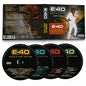 E-40: Turning My Money Over [Quadruple Album] - CD