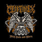 Centinex: With Guts & Glory - CD