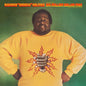 Richard Holmes Groove: Six Million Dollar Man - VINYL