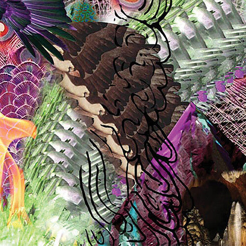 Nero's Day at Disneyland: From Rotting Fantasylands - VINYL
