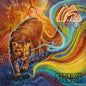 Mtn Lion: Stealth - VINYL