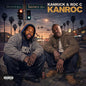 Kankick & Roc C: KANROC - VINYL