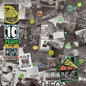 Various Artists: Pont Neuf 10 Years: In House We Trust - VINYL
