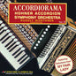 Hohner Accordion Orchestra / Wurthner: Accordiorama-Vol. 2 - CD