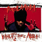 Redman: Whut? Thee Album - VINYL