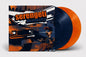 Serengeti: Dennehy - 20 Anniversary - VINYL