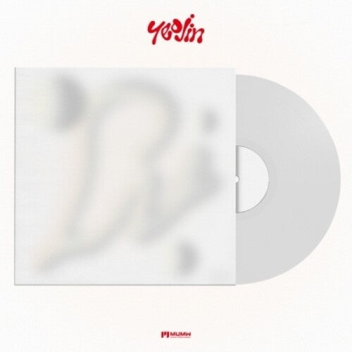 Yeojin: LV1 & LV2 (LP) - (12-inch White Vinyl / 33RPM / 160gm), Gate fold Case & Inner sleeve, Folding Poster, Photo Card (Random 4ea out of 2ea) - VINYL