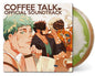 Andrew Jeremy: Coffee Talk (Original Soundtrack) - VINYL