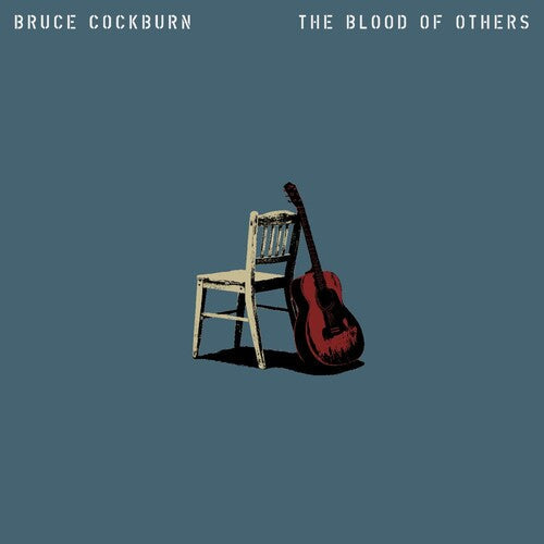 Bruce Cockburn: The Blood of Others - VINYL