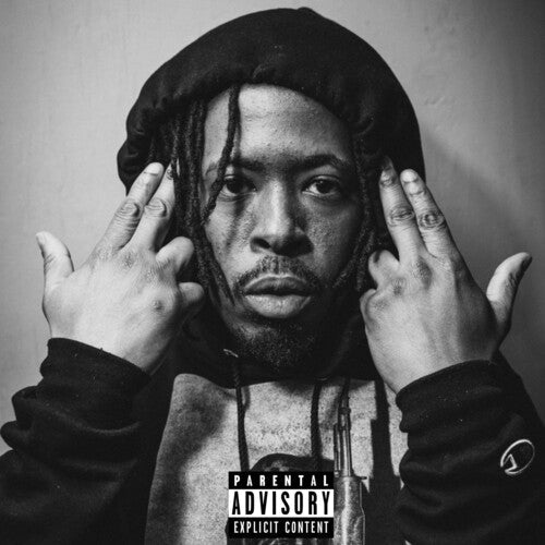 Def Soulja: Ras V - VINYL