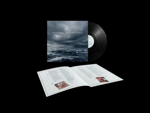 Bernie Taupin: The Sea Has No Mercy - VINYL