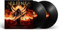 Eleine: Water Taste Of Blood - VINYL