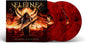 Eleine: Water Taste Of Blood - Red - VINYL