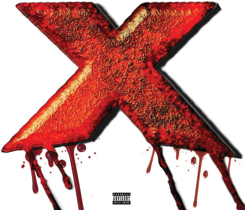 Onyx: Blood On Da X - VINYL