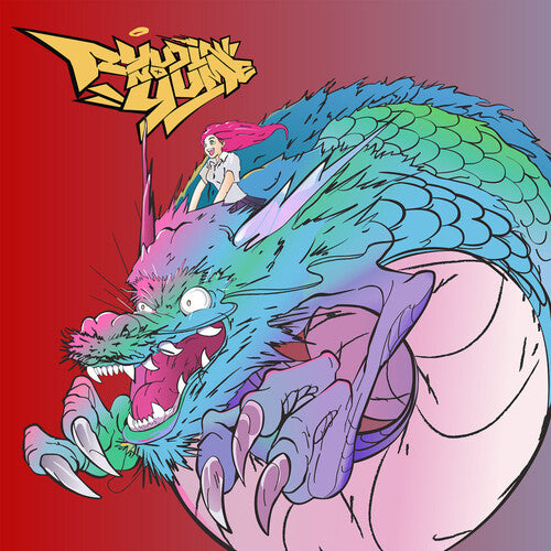 Marcus D: Ryujin No Yume - VINYL