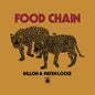 Dillon Locke: Dillon & Paten Locke - Food Chain 10th Anniversary - VINYL