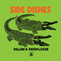 Dillon Locke: Locke - Side Dishes - VINYL