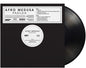 Afro Medusa: Pasilda - 140-Gram Black Vinyl - VINYL