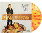 Paul Elstak: May The Forze Be With You - VINYL