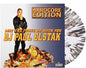 Paul Elstak: May The Forze Be With You (hardcore Edition) - VINYL